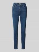 Soyaconcept Skinny Fit Jeans im 5-Pocket-Design Modell 'KIMBERLY PATRI...