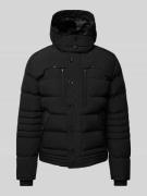 Wellensteyn Regular Fit Steppjacke mit dicker Wattierung Modell 'STARS...
