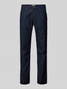 JOOP! Jeans Modern Fit Jeans im 5-Pocket-Design Modell 'Mitch' in Dunk...