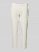 Raffaello Rossi Slim Fit Hose in unifarbenem Design Modell 'PENNY' in ...