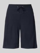 Raffaello Rossi Regular Fit Shorts mit Eingrifftaschen Modell 'Gira' i...