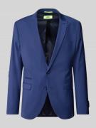 CINQUE Slim Fit 2-Knopf-Sakko mit Schurwoll-Anteil Modell 'Castello' i...