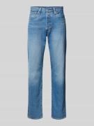 Levi's® Regular Fit Jeans im 5-Pocket-Design Modell '501 CHEMICALS' in...