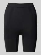 Calvin Klein Underwear Pants mit Label-Print in Black, Größe L