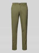 Jack & Jones Baggy Fit Jeans im 5-Pocket-Design Modell 'MARCO BOWIE' i...
