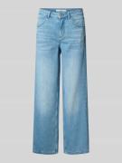 Lanius Jeans mit 5-Pocket-Design in Hellblau, Größe 38