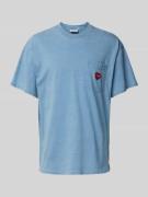 Carhartt Work In Progress T-Shirt mit Brusttasche Modell 'INGO' in Hel...