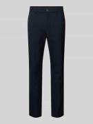 SELECTED HOMME Chino mit Eingrifftaschen Modell 'ROBERT' in Marine, Gr...