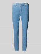 Angels Skinny Fit Jeans mit verkürztem Schnitt Modell 'ORNELLA SPORTY'...