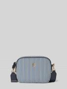 Tommy Hilfiger Crossbody-Kameratasche mit Reißverschluss in Dunkelblau...