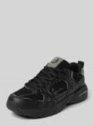 KARL KANI Sneaker mit Label-Details Modell 'PRIME RUNNER' in Black, Gr...