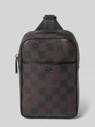 JOOP! Collection Umhängetasche mit Label-Applikation Modell 'cortina p...