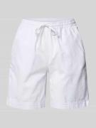 Soyaconcept Relaxed Fit Shorts mit elastischem Bund Modell 'Cissie' in...
