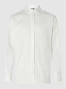 ETERNA Regular Fit Smoking-Hemd mit Kentkragen in Ecru, Größe 42