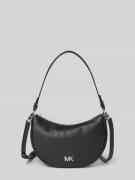 MICHAEL Michael Kors Handtasche mit Label-Applikation Modell 'KYLA' in...