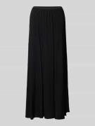 Vero Moda Ausgestellter Midi-Rock aus reiner Viskose Modell 'ALBA' in ...