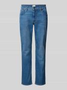 Brax Regular Fit Jeans im 5-Pocket-Design Modell 'Chuck' in Blau, Größ...
