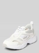 Calvin Klein Jeans Sneaker mit Label-Print Modell 'RETRO TENNIS' in We...