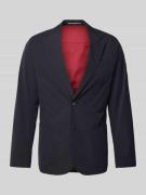 Tommy Hilfiger Regular Fit Anzugsakko aus strukturiertem Material in M...