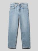 Levi’s® Kids Jeans mit 5-Pocket-Design in Hellblau, Größe 152