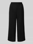Vero Moda Loose Fit Culotte aus Viskose-Leinen-Mix Modell 'MYMILO' in ...