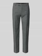 JOOP! Collection Slim Fit Anzughose mit Gürtelschlaufen Modell 'Blayr'...