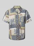 Levi's® Relaxed Fit Freizeithemd mit Brusttasche Modell 'THE SUNSET CA...