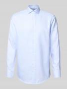 SEIDENSTICKER REGULAR FIT Regular Fit Business-Hemd mit Knopfleiste in...