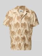 Drykorn Slim Fit Freizeithemd mit Stitching-Details Modell 'BIJAN' in ...