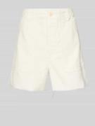 Polo Ralph Lauren Regular Fit Shorts mit offenem Saum Modell 'RICKY' i...