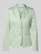 Christian Berg Woman Selection Regular Fit Blazer mit Reverskragen und...