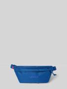 Levi's® Bauchtasche mit Logo-Print in Blau, Größe 1