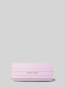 VALENTINO BAGS Umhängetasche mit Label-Detail Modell 'SOFIE' in Fliede...