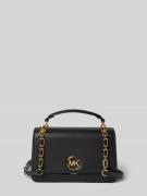 MICHAEL Michael Kors Handtasche mit Tragehenkel Modell 'DELANCEY' in B...