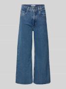 Armedangels Flared Jeans im 5-Pocket-Design Modell 'MURLIAA' in Jeansb...