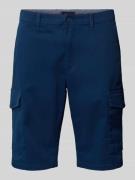 Tommy Hilfiger Relaxed Fit Cargoshorts aus Baumwoll-Elasthan-Mix in Ma...