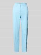 Brax Hose in verkürzter Passform mit Eingrifftaschen Modell 'MARA' in ...