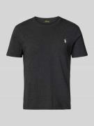 Polo Ralph Lauren Underwear T-Shirt mit Logo-Stitching in Black, Größe...