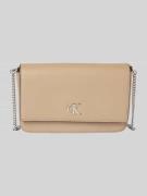 Calvin Klein Jeans Handtasche mit Label-Applikation Modell 'MINIMAL MO...