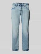 Scotch & Soda Straight Fit Jeans im Used-Look Modell 'THE ZEE' in Hell...