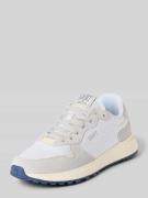 Gant Sneaker mit Label-Details Modell 'BEYWIN' in Hellblau, Größe 37