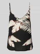 Vero Moda Loose Fit Trägertop aus aus reiner Viskose Modell 'EASY JOY'...