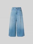 Closed Jeans in verkürzter Passform in Hellblau, Größe 29