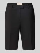 FREE/QUENT Regular Fit Shorts mit Eingrifftaschen Modell 'Isabella' in...