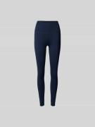 VARLEY Leggings mit elastischem Bund in Black, Größe M