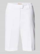 FREE/QUENT Regular Fit Shorts mit Eingrifftaschen Modell 'Isabella' in...