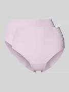 MAGIC Bodyfashion High Waist Pants mit elastischem Bund Modell 'Dream'...