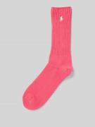 Polo Ralph Lauren Underwear Socken mit Label-Stitching in Pink, Größe ...