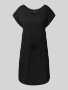 Only Figurumspielendes Minikleid aus reiner Baumwolle Modell 'MAY' in ...