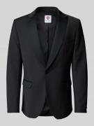 CG - Club of Gents Regular Fit Sakko mit Pattentaschen Modell 'Pablo' ...